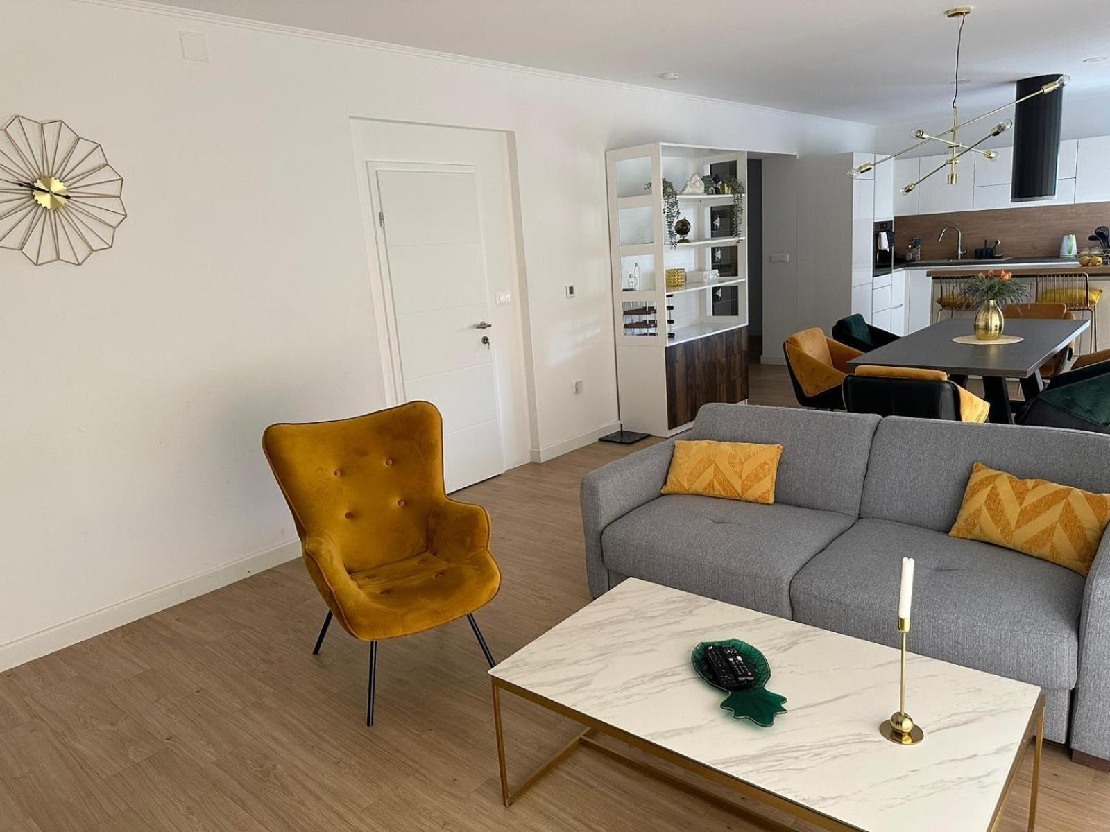 Apartment & Room Ileana Split Exteriör bild