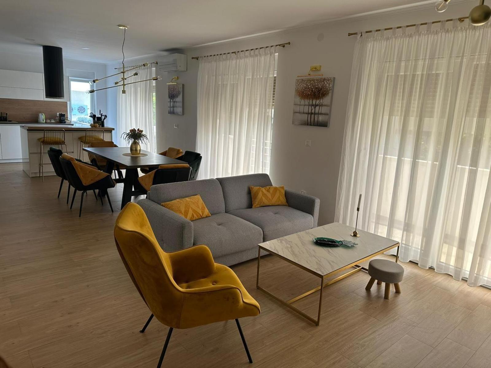 Apartment & Room Ileana Split Exteriör bild