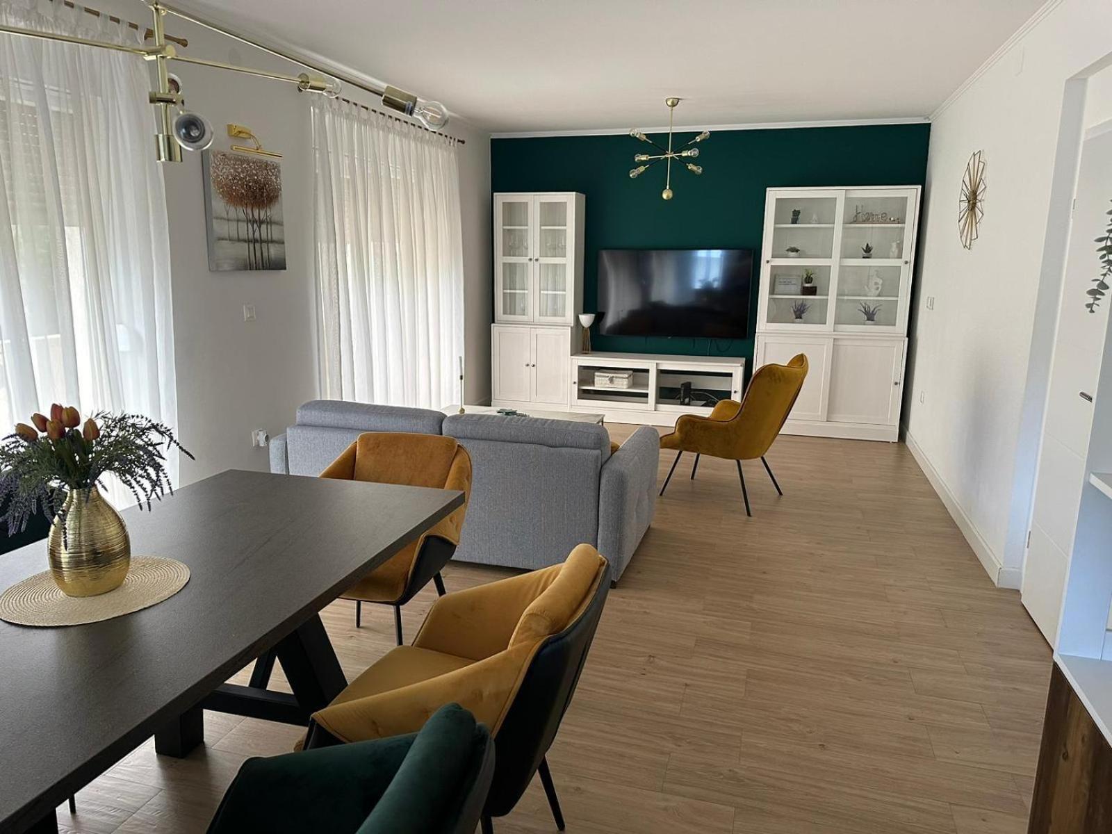 Apartment & Room Ileana Split Exteriör bild